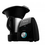 Opinión y precio del robot de cocina Cecotec Mambo